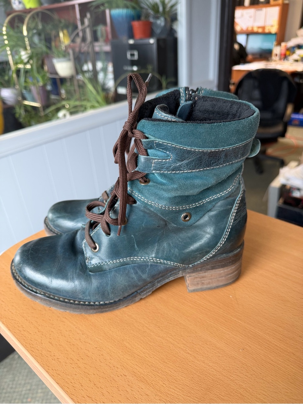 Dromedaris Boots